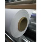 Laminated pvc flex banner 440g uses high quality polyester yarn and PVC film, special designed for solvent printing for sale