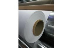 China Waterproof Cold Laminated PVC Flex Banner 440g 60% PVC 40% Polyester supplier