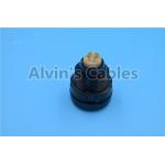 LEMO Series Plastic Electrical Connectors High Density Space Saving Installation