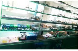 China Sodick EDM Parts manufacturer