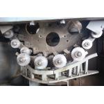 Full Automatic Sugar Cone Making Machine With Customized Shape