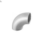 Industrial Stainless Steel Butt Weld Elbow / 6 Inch 90 Degree Elbow WP304 WP304L for sale