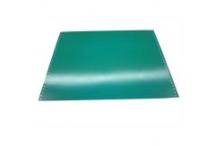China Environmental Friendly Low Chemical Violet CTP Offset Printing Plates supplier
