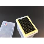 Plastic Medical Injection Products Agilent Robotic Sterilized Pipette Tips for sale