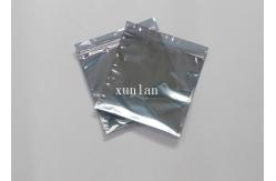 China Four Layer Structure Anti Static Envelopes For Packing Electronic Components supplier