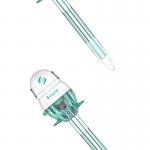 10mm / 12mm Laparoscopic Blunt Trocar Single Use For Endoscopic Surgery for sale
