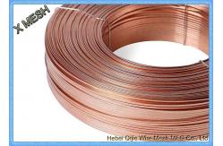 China 22 Gauge Galvanized Stitching Wire 5 Lbs for Bookbinding and Paper Clip supplier