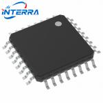 32TQFP MICROCHIP IC ATMEGA328P-AU 8Bit 32KB Flash ODM for sale