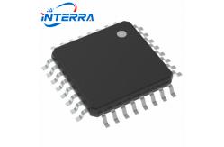 China 32TQFP MICROCHIP IC ATMEGA328P-AU 8Bit 32KB Flash ODM supplier