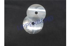 China Protos Cigarette Maker Alloy Knife Circular Blade supplier