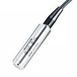 Diffuse Silicon IP68 Diesel Fuel Tank Level Gauge Submersible Type for sale