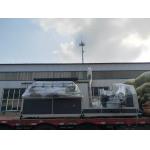 Multi Cutters Two Head 1mm Paper Tube Making Machine Automatic High Speed for sale