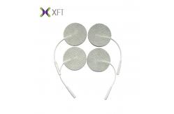 China Class II Tens Electrode Pads , Environmental Friendly Tens Unit Pads supplier