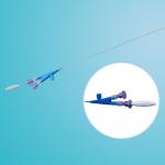 Medical Urological Device Stone Retrieval Basket