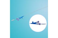 China Medical Urological Device Stone Retrieval Basket supplier