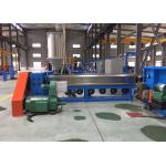 Cable Manufacturers Reliable Wire Sheathing Extruder For High Speed Production for sale