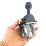 HYVA JQF34-B 14750650H Slow Down Dump Truck Controls Manual Valves