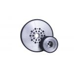 Camshaft Crankshaft Vitrified 1A1 CBN Grinding Wheel for sale