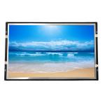 21.5 Inch Lcd Panel Sunlight Readable Display Outdoor For Funds 1000nits for sale