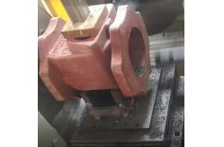 China Multifunctional Three-sided CNC Boring And Milling Machine For Fire Hydrant supplier