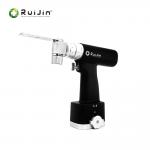 Orthopedic Prosthesis Surgeries Made Easy With Black / Silver / Blue Oscillating Bone Saw for sale