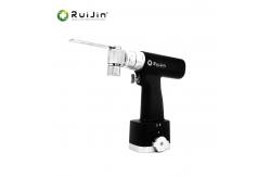 China Orthopedic Prosthesis Surgeries Made Easy With Black / Silver / Blue Oscillating Bone Saw supplier