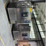 Temperature Humidity Test Chamber With 480L -70 Degree With LCD Display
