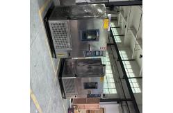 China Temperature Humidity Test Chamber With 480L -70 Degree With LCD Display supplier
