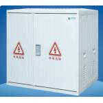 1000x1000x700mm SMC Fiberglass Enclosure Low Voltage Cable Branch Box for sale