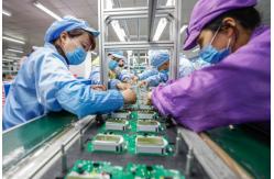 China High Frequency PCBs manufacturer