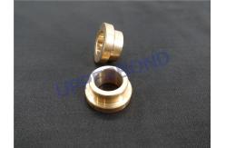 China Alloy Small Bracket Arm Bushing For Packing Machine supplier