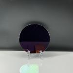Semi Insulating GaN-On-Silicon Wafer Free Standing Gallium Nitride Substrates for sale