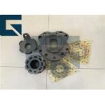 GM35VL Hydraulic Travel Motor / Final Drive Spare Parts JIC Cylinder Block / Swing Seat for sale