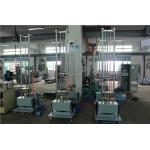 Shock Test Equipment, Shock Testing for Lightweight Components and Devices