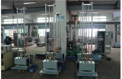 China Shock Test Equipment, Shock Testing for Lightweight Components and Devices supplier
