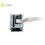 Diebold ATM Spare Parts ATM Machine Parts Diebold Opteva 80mm Thermal Receipt Printer Mechanism 49-200699-000A 49200699000A for sale
