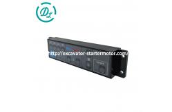 China Excavator A/C Control Panel KHR3548 Sumitomo Excavator SH75X-3B supplier