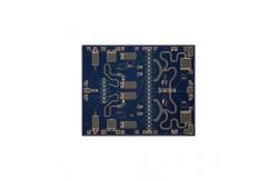 China Wireless Communication Module CMPA2560025D General Purpose 6GHz 28V RF Amplifier IC supplier