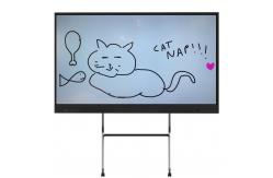China 98 Inch LCD Smart Board Interactive Boards For Classroom And Office supplier