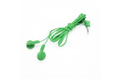 China Competitive Disposable Bulk Earphone Aviation for Noise-Free Communication Experience supplier