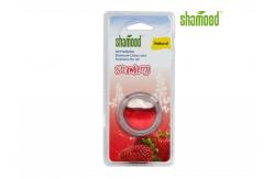 China Mini 6ML Custom Air Freshener Commercial Air Fresheners  Sweet - scented Crystal supplier