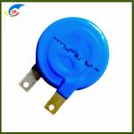 Lightning Protection MOV Zinc Oxide Varistor 53mm MYL53-112K 1100V Disc Copper for sale