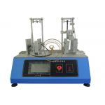 PLC Controller and Touch Screen Mobile Phone Drop Test Machine Height of drop  30~150mm for sale
