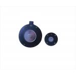 NBR EPDM PTFE FKM Pulse Valve Actuated Diaphragm Seal For Various Applications for sale