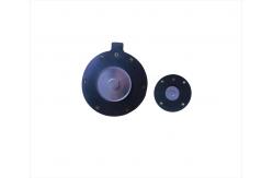 China NBR EPDM PTFE FKM Pulse Valve Actuated Diaphragm Seal For Various Applications supplier