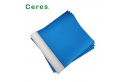 China 355mm 1.95mm Offset Printing Rubber Blanket GTO46 Sheet Fed Printing supplier