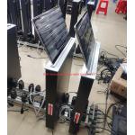 Retractable Motorized Monitor Lift Display 18.5 Screen HDMI Inteface