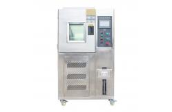 China -40 To 150 Degree Simulated Temperature And Humidity Climate Control Machine Manufacturer supplier