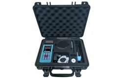 China Multiple Mode Display Portable Hardness Tester With Micro Printer Optional supplier