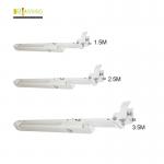 Outdoor Retractable Awning Hardware Aluminium Retractable Awning Arms for sale